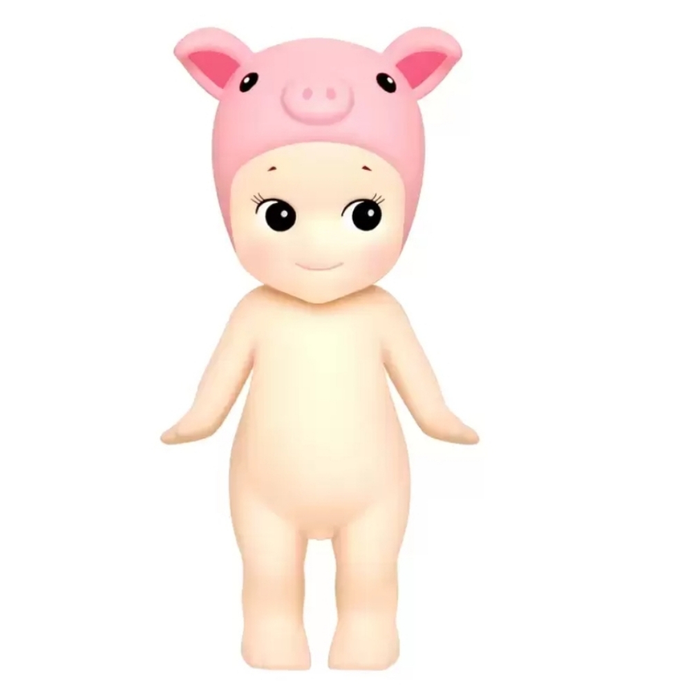 Sonny Angel Pig Action Figure